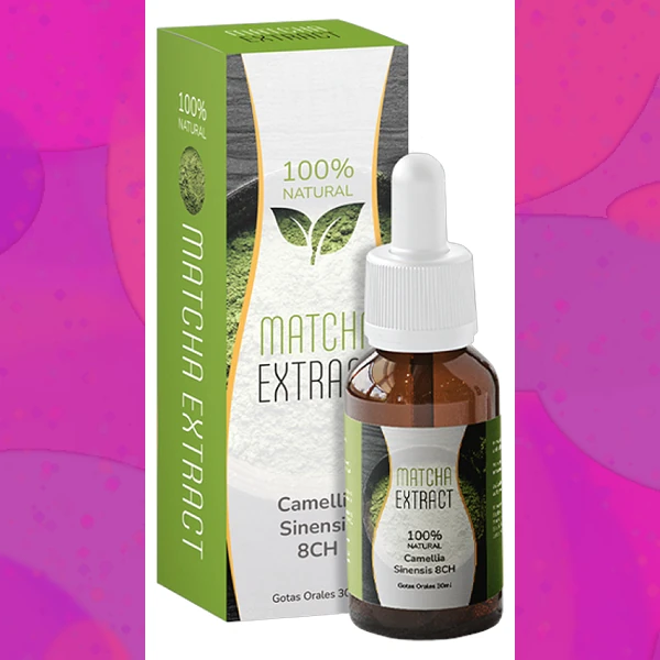Matcha Extract