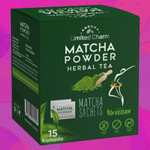 Matcha Powder