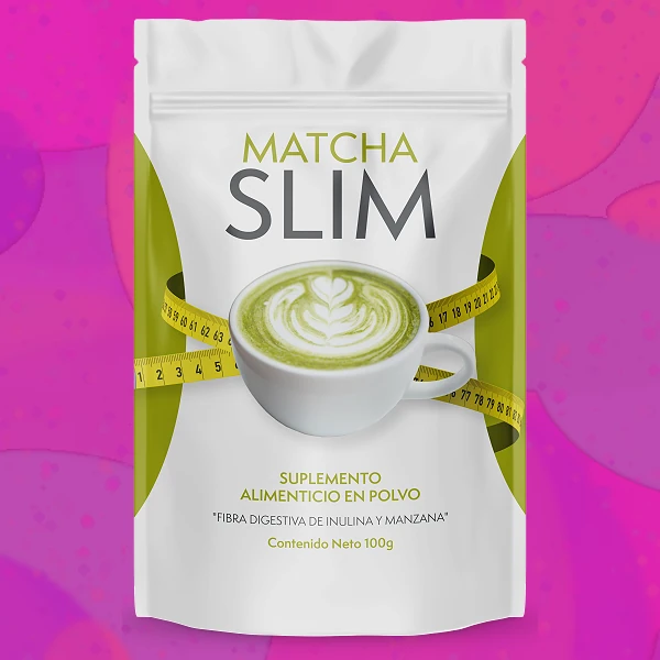 Matcha Slim