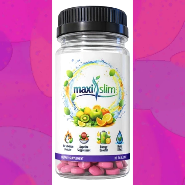 Maxi Slim