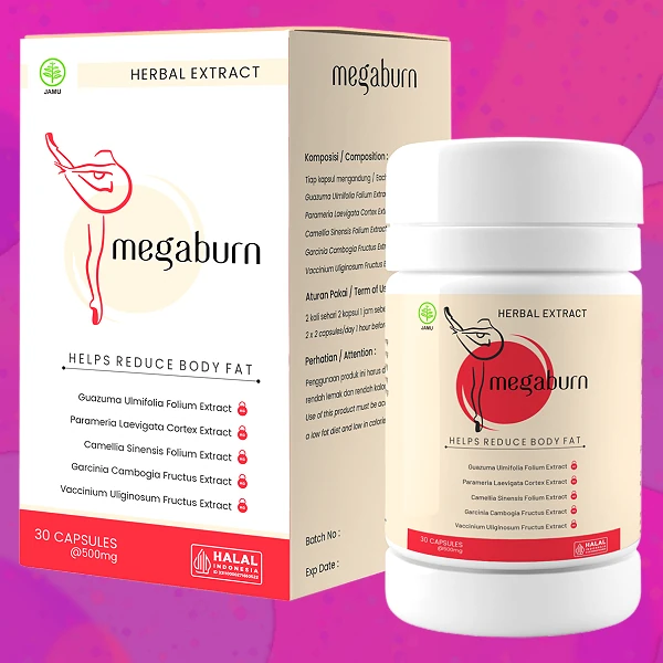 Megaburn