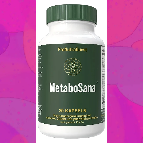 MetaboSana