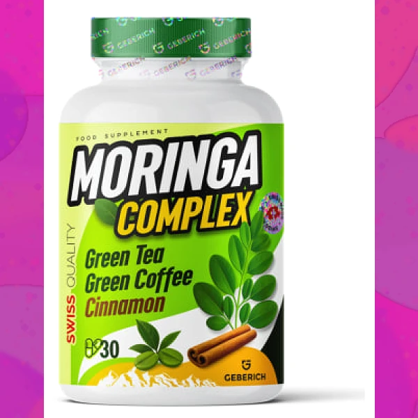 Moringa Complex