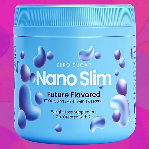 Nano Slim