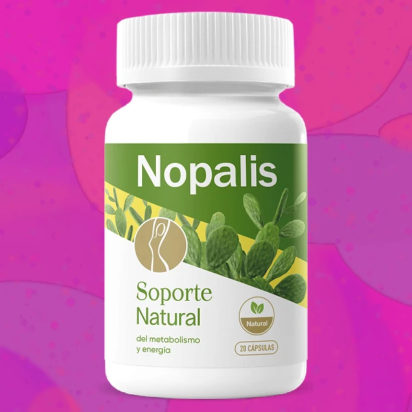 Nopalis