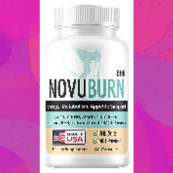 NovuBurn