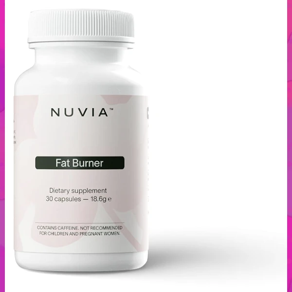 NUVIA