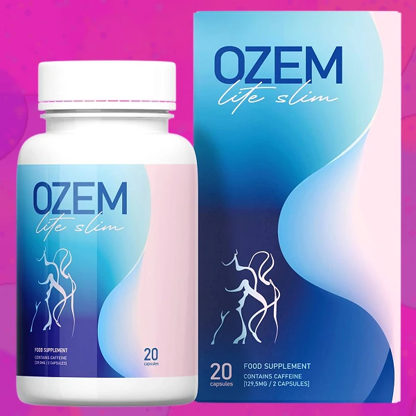 Ozem lite