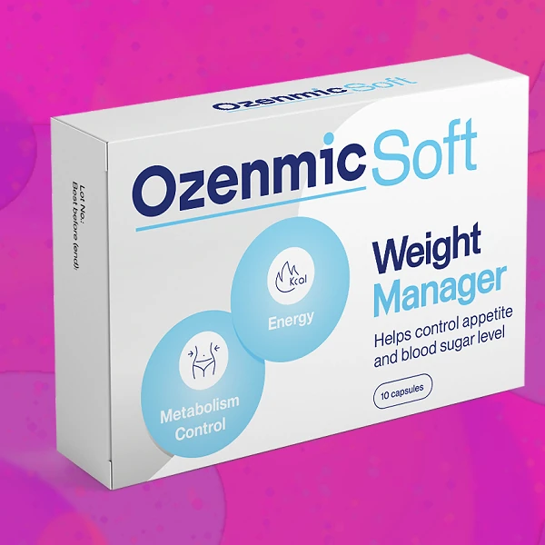 Ozenmic Soft