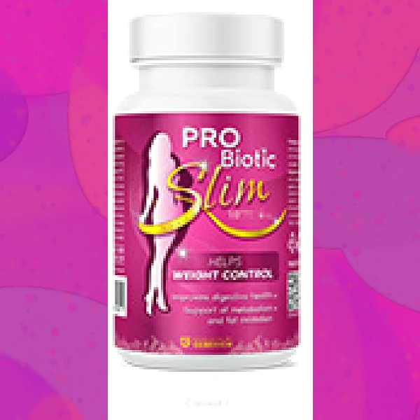 PRO Biotic Slim