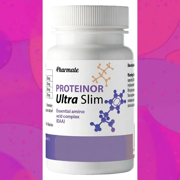 Proteinor Ultra Slim