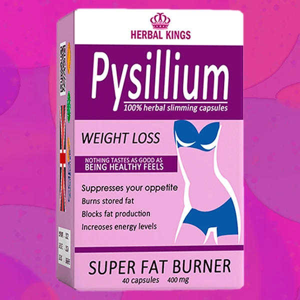 Psyllium