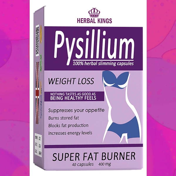 Pysillium