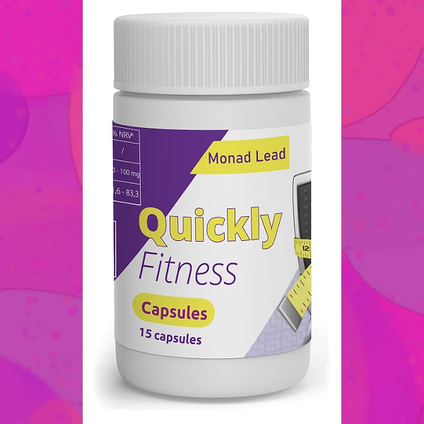Quickly Fitness