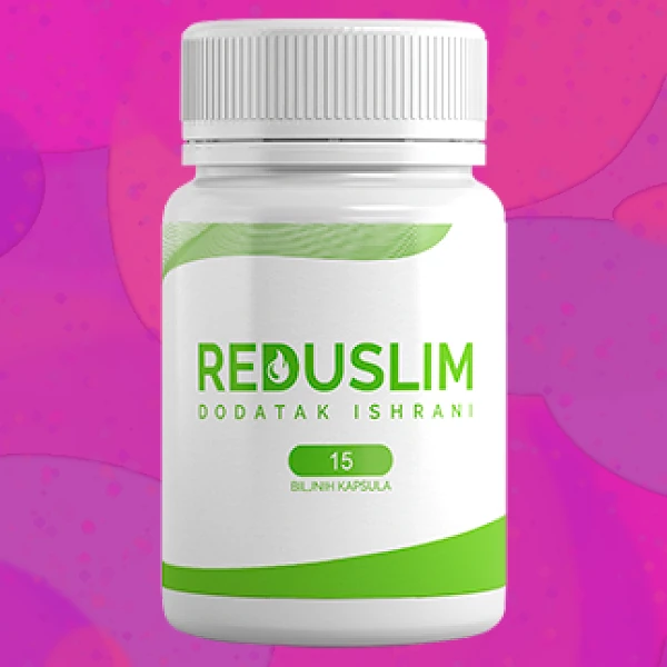 REDUSLIM caps