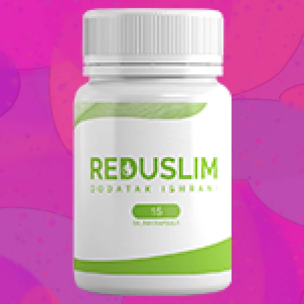 ReduslimCaps