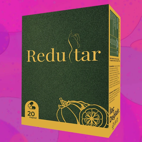 Redustar
