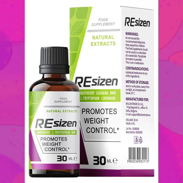 Resizen