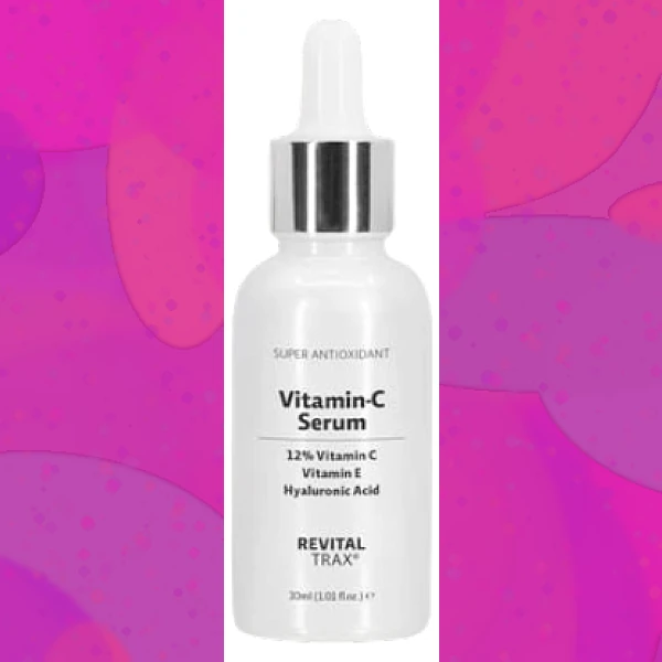 RevitalTrax Skin Collagen Serum