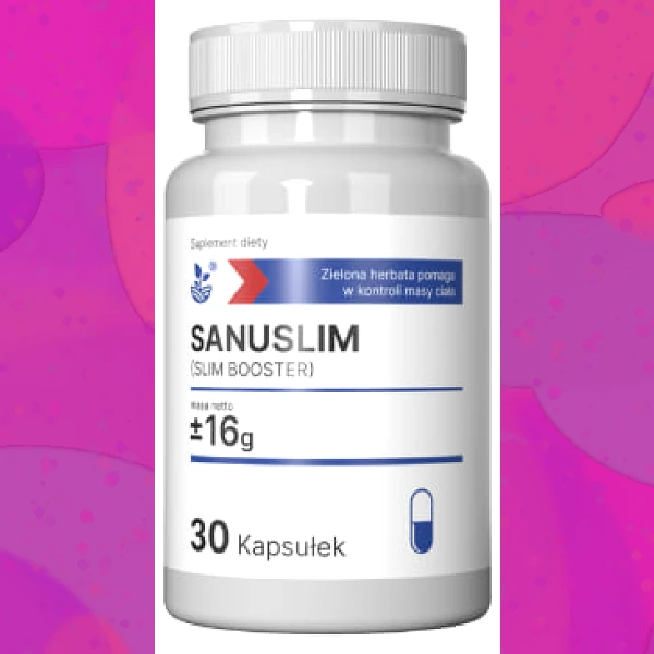 Sanuslim
