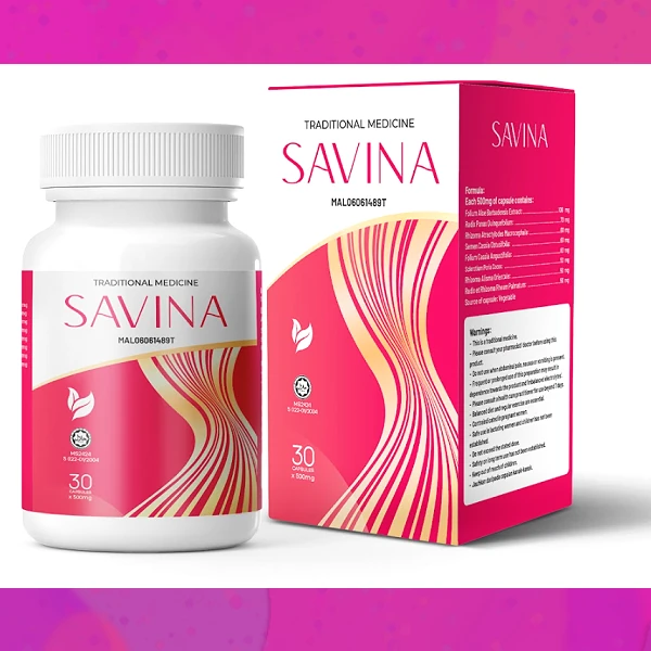 Savina