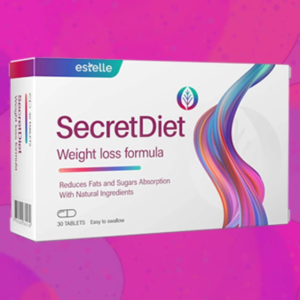 SecretDiet