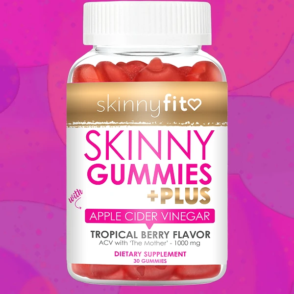 Skinny Gummies
