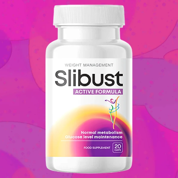 Slibust