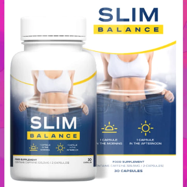 Slim balance