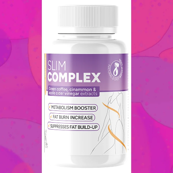 Slim Complex
