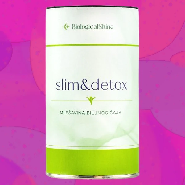 Slim & Detox