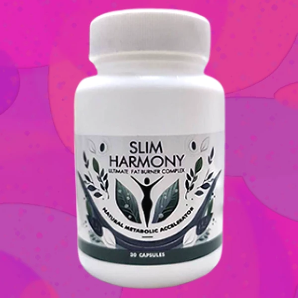 Slim Harmony