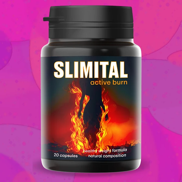 Slimital