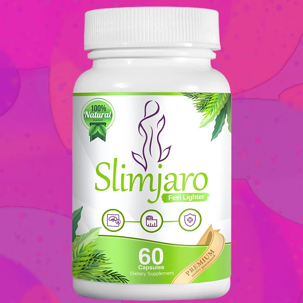 Slimjaro