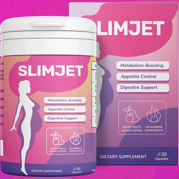SlimJet