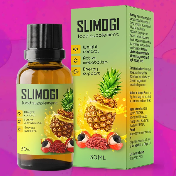 Slimogi