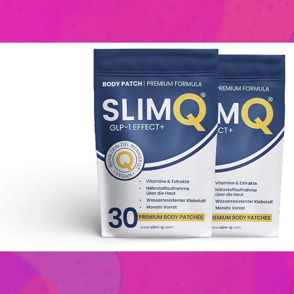 SlimQ GLP-1