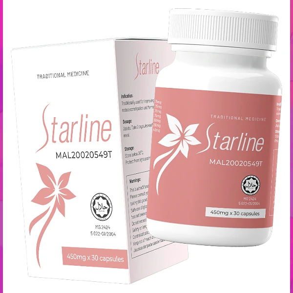 Starline
