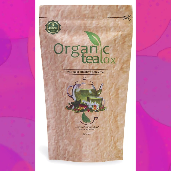 TeaTox