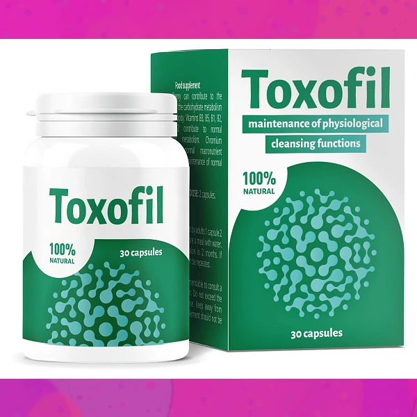 Toxofil