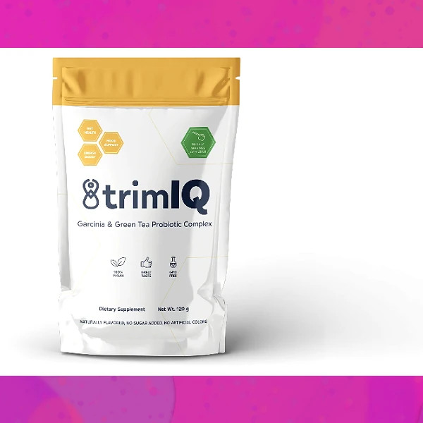 TrimIQ