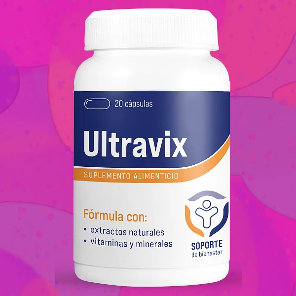 ULTRAVIX
