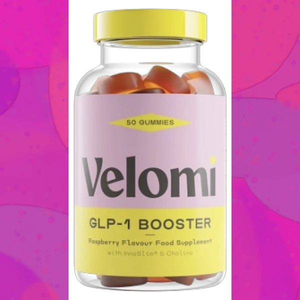 Velomi GLP-1 Gummies