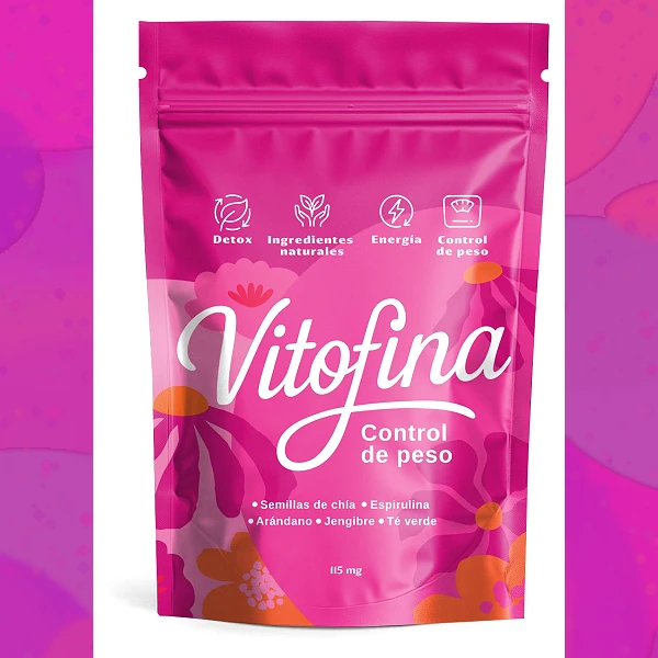 Vitofina
