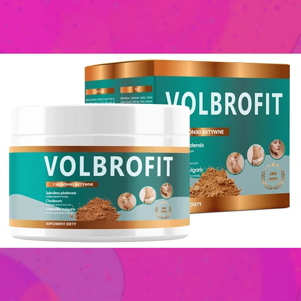 VolbroFit