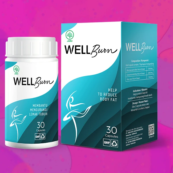 Wellburn